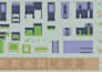 pixel art tileset background rpg map 2d top down game assets aseprite video game